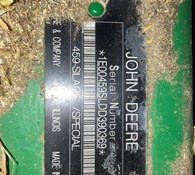 2013 John Deere 459 Silage Special Thumbnail 5