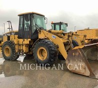 2005 Caterpillar 962G Thumbnail 2