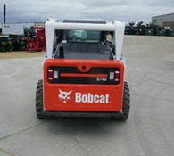 2012 Bobcat S740 Thumbnail 6