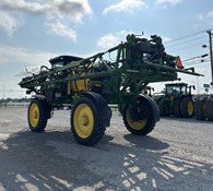 2014 John Deere R4030 Thumbnail 6