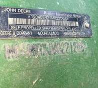 2022 John Deere 408R Thumbnail 5