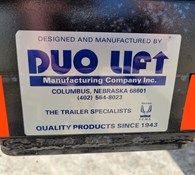 2022 Duo-Lift DLT52XL Thumbnail 10