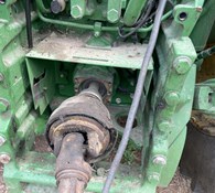 2018 John Deere 8295R Thumbnail 12