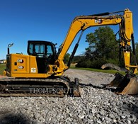 2022 Caterpillar 309CR Thumbnail 5