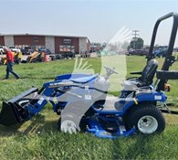 2022 New Holland WORKMASTER 25S Thumbnail 6
