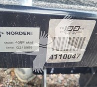 2021 Norden Mfg 408F Thumbnail 6