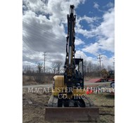 2018 Caterpillar 305.5E2CR Thumbnail 3