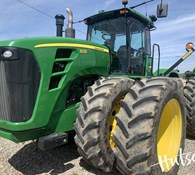 2011 John Deere 9230 Thumbnail 3