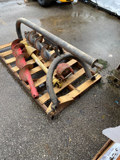 Post Hole Digger For Sale UNKNOWN  