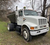 1991 International TRUCK DRY BOX Thumbnail 24