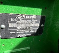 2022 John Deere 8R 370 Thumbnail 50