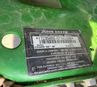 2016 John Deere Z950R Thumbnail 5