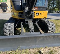 2023 John Deere 35 Thumbnail 3