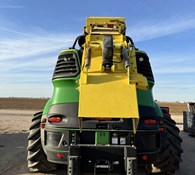 2021 John Deere 9900 Thumbnail 5