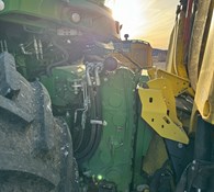 2021 John Deere 9900 Thumbnail 9