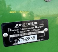 2021 John Deere 9900 Thumbnail 11