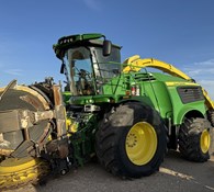 2021 John Deere 9900 Thumbnail 13