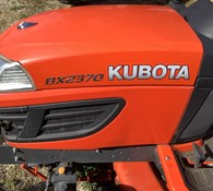 2016 Kubota BX2370 Thumbnail 4