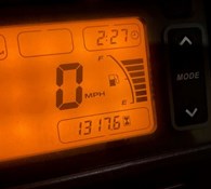 2015 John Deere XUV 825i Power Steering Thumbnail 4