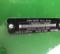 2020 John Deere 2660VT Thumbnail 16