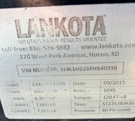 2015 Lankota, Inc. LANHT243DB Thumbnail 7
