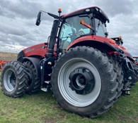 2021 Case IH Magnum 340 AFS Connect Thumbnail 2