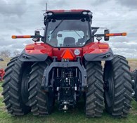 2021 Case IH Magnum 340 AFS Connect Thumbnail 5