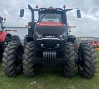 2021 Case IH Magnum 340 AFS Connect Thumbnail 9