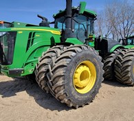 2023 John Deere 9R 640 Thumbnail 1