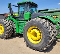 2023 John Deere 9R 640 Thumbnail 15