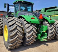 2023 John Deere 9R 640 Thumbnail 17