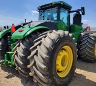 2023 John Deere 9R 640 Thumbnail 24