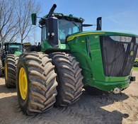 2023 John Deere 9R 640 Thumbnail 30