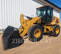 2019 Caterpillar 926M Thumbnail 1