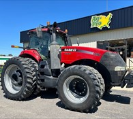 2018 Case IH MAGNUM 340 AFS CONNECT Thumbnail 1