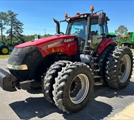 2018 Case IH MAGNUM 340 AFS CONNECT Thumbnail 2