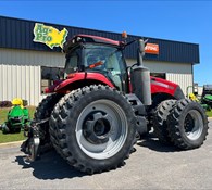 2018 Case IH MAGNUM 340 AFS CONNECT Thumbnail 3