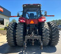 2019 Case IH MAGNUM 340 AFS CONNECT Thumbnail 4