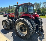 2019 Case IH MAGNUM 340 AFS CONNECT Thumbnail 5