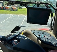 2018 Case IH MAGNUM 340 AFS CONNECT Thumbnail 9