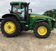 2023 John Deere 8R 280 Thumbnail 3