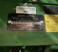 2018 John Deere S780 Thumbnail 25