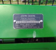 2023 John Deere HD40F Thumbnail 10
