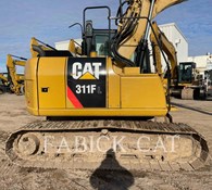 2016 Caterpillar 311F HT Thumbnail 16