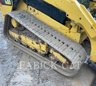 2019 Caterpillar 299D2 OK Thumbnail 19