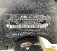 2016 John Deere 1025R Thumbnail 20