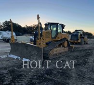 2020 Caterpillar D6 XE Thumbnail 1