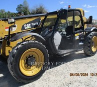 2016 Caterpillar TL642D Thumbnail 1