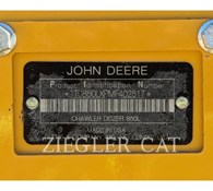 2020 John Deere 850L WLT Thumbnail 6