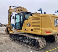 2022 Caterpillar 320-079X Thumbnail 4